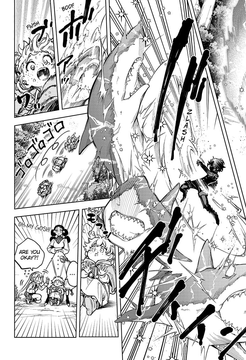 Ichi The Witch, Chapter 7 image 19